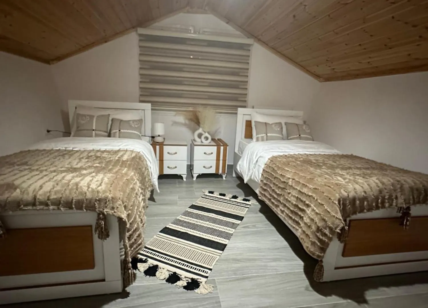 Guest House Rean Berat 0*,  Albanië