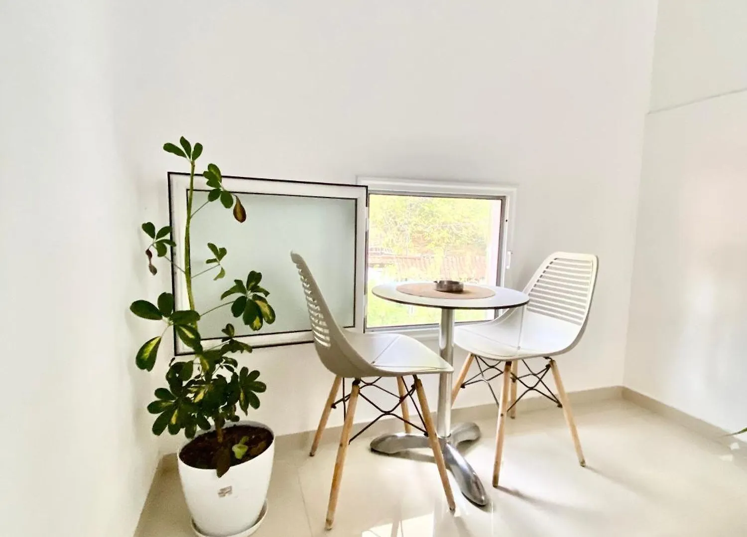 Appartement Guest House Rean Berat