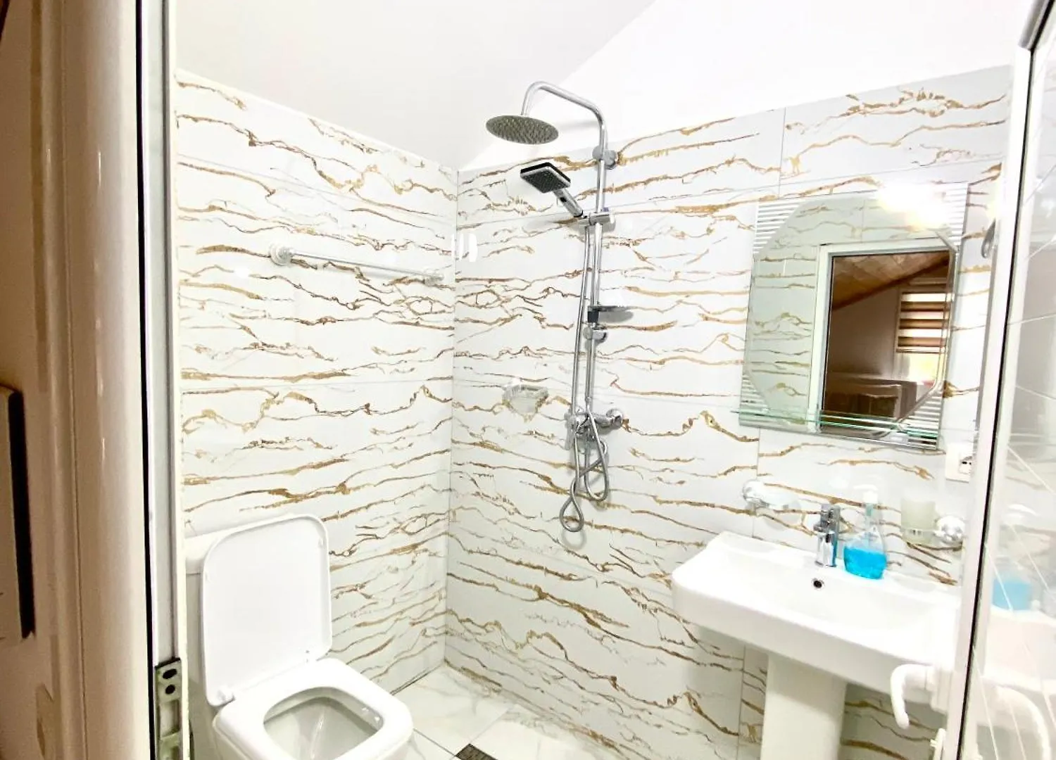 Guest House Rean Berat