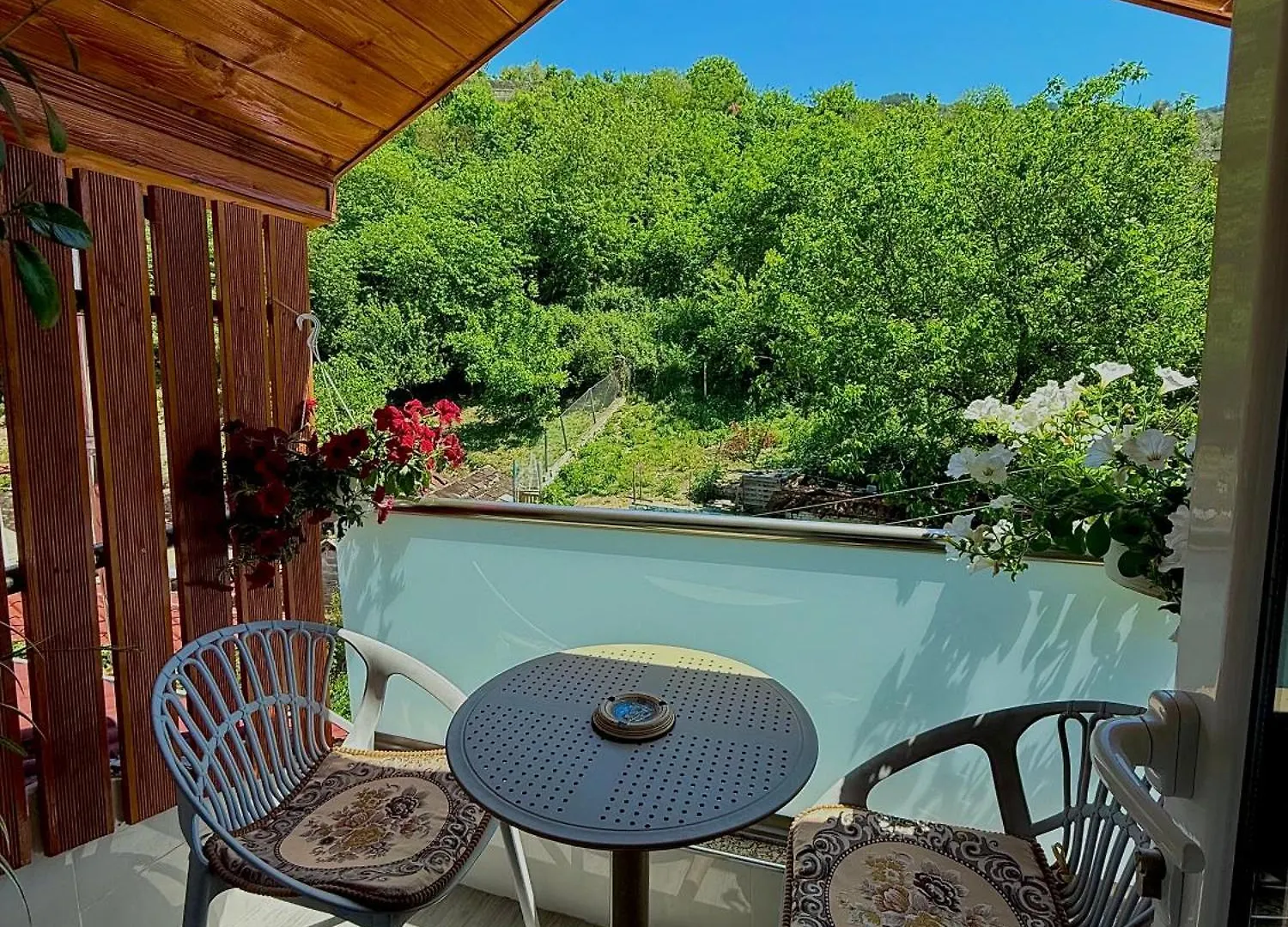 Appartamento Guest House Rean Berat Albania