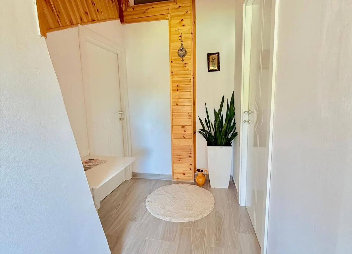 Guest House Rean Berat Albania