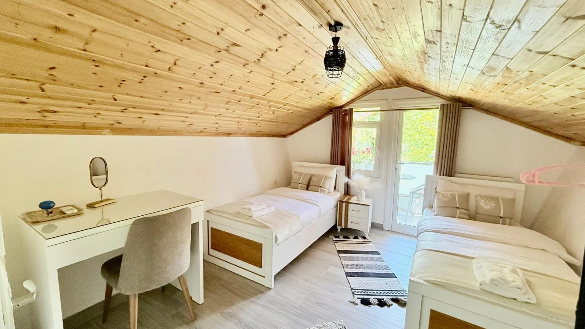 Appartamento Guest House Rean Berat