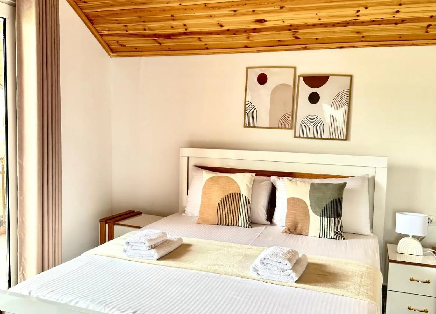 Appartamento Guest House Rean Berat Albania