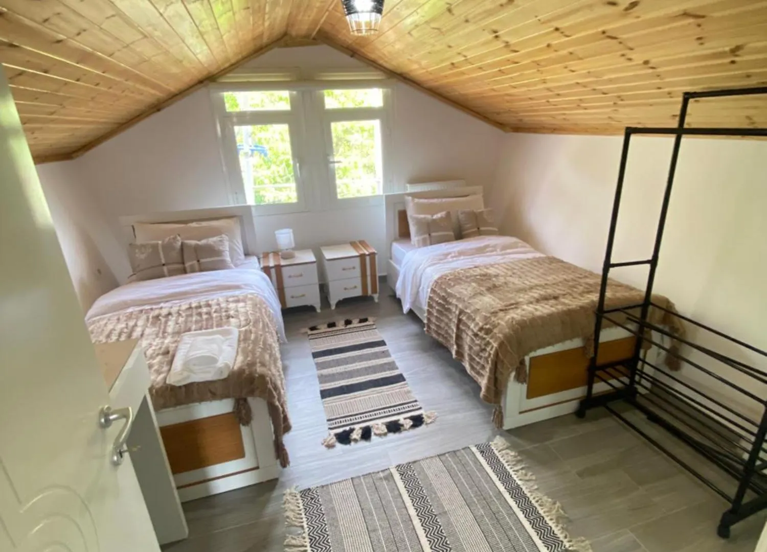 Apartment Guest House Rean Berat Albania