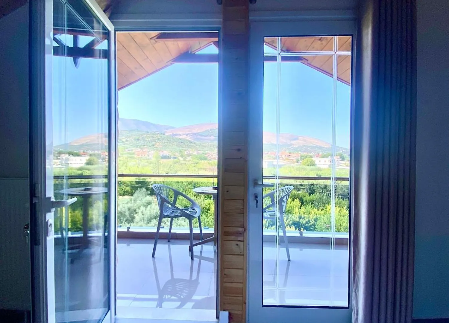 Apartment Guest House Rean Berat Albania