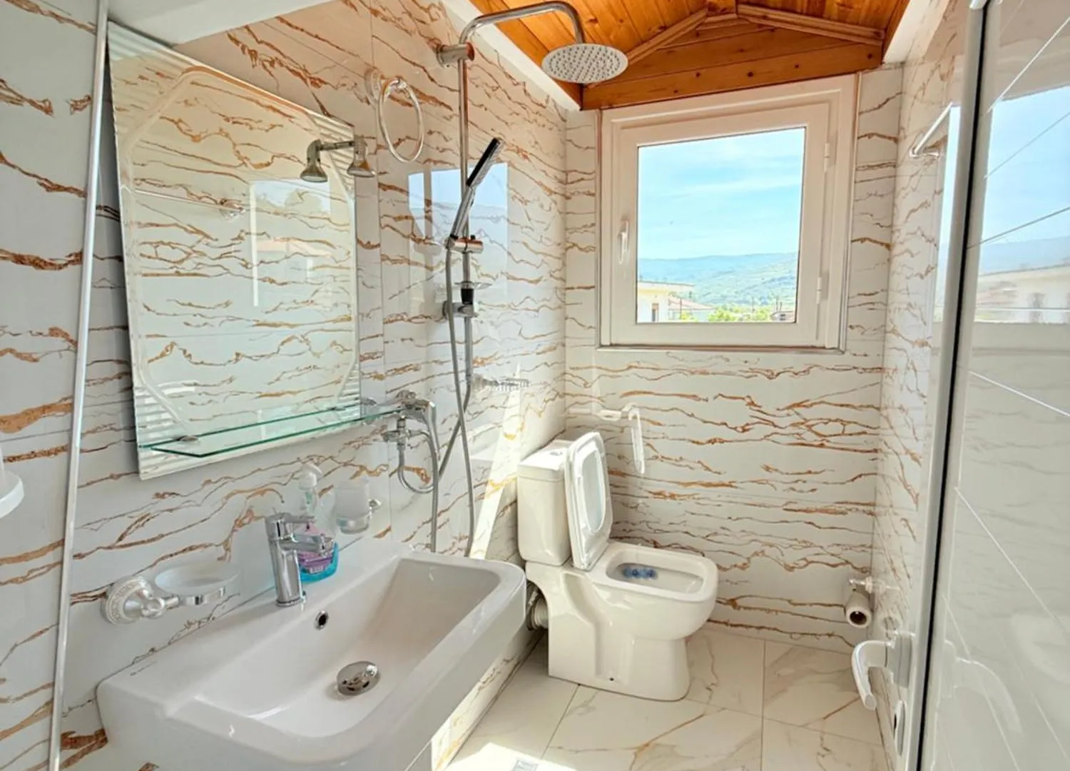 Guest House Rean Berat Albania