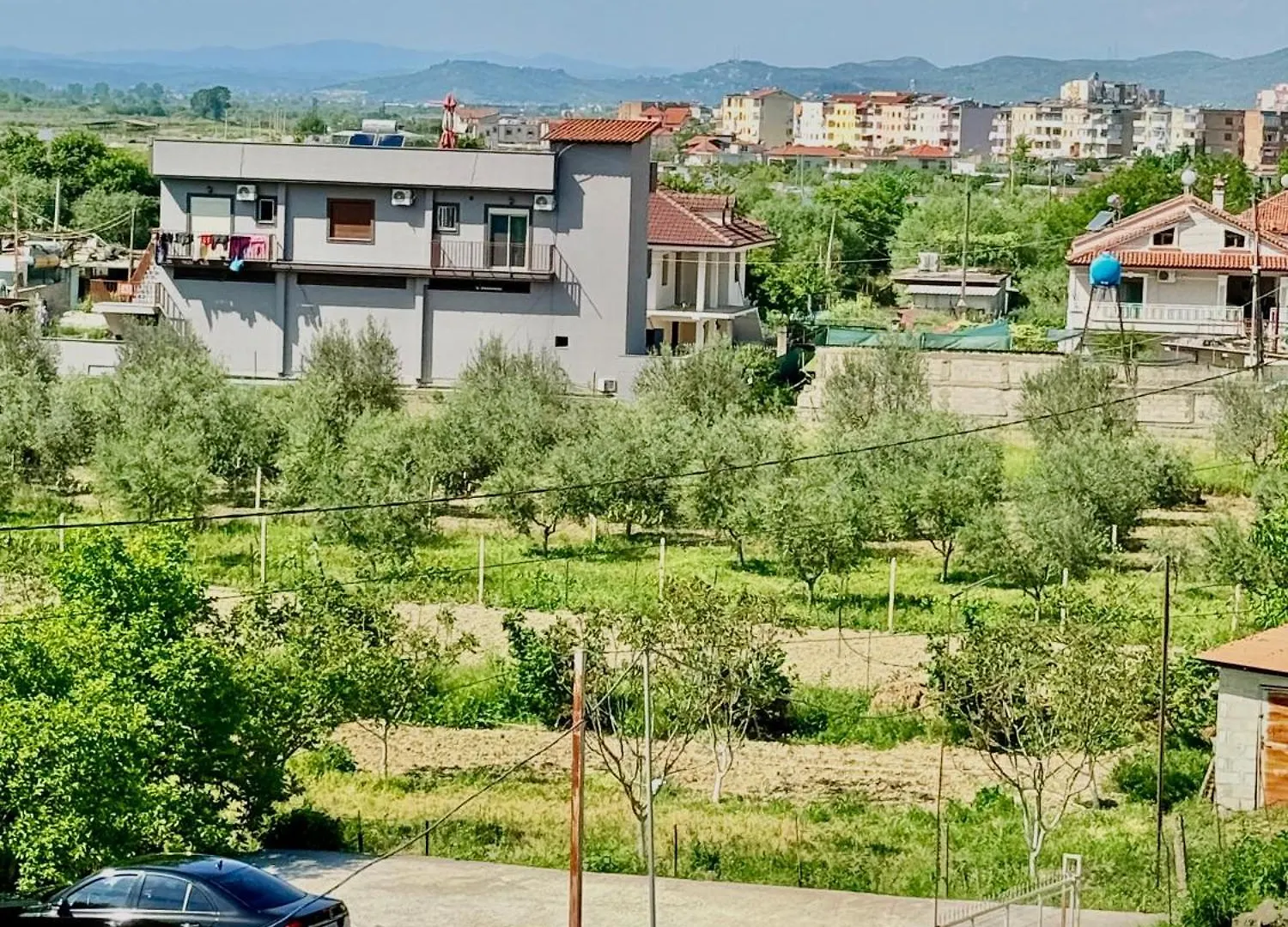 Guest House Rean Berat 0*,  Albania